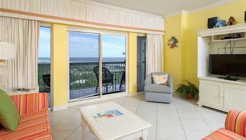 Tops'l 1008 2 Bedroom Condo by RedAwning - Foto 3