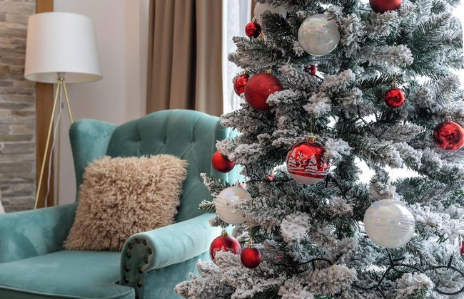 Villas Sofayla & Elyas - Foto 53