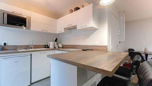 Les Erables des Benedictins, Spacieux-Proches gare - Foto 5