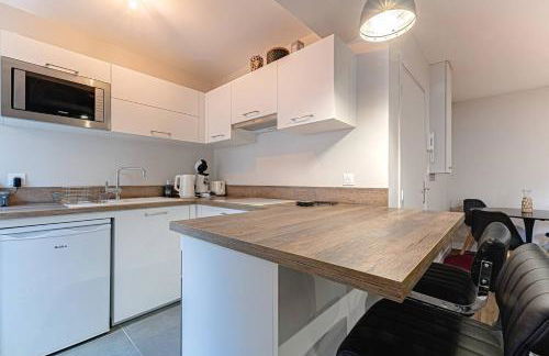 Les Erables des Benedictins, Spacieux-Proches gare - Foto 5