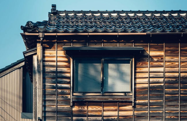 Sansuikyo Machiya House - Photo 47