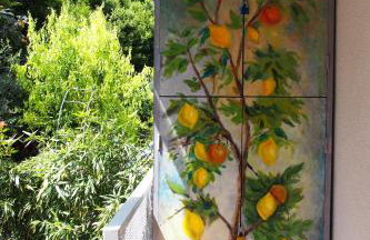 Charming Terrace Studio Split - Foto 46