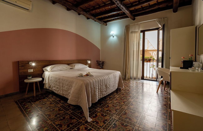 Residence Porta delle Botteghelle - Photo 30