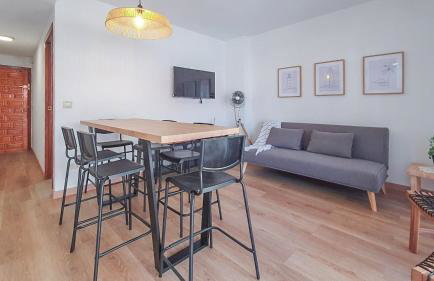 Apartamento Fani Oro - Photo 2