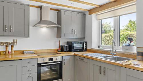 Luxurious Barn Conversion - Foto 3