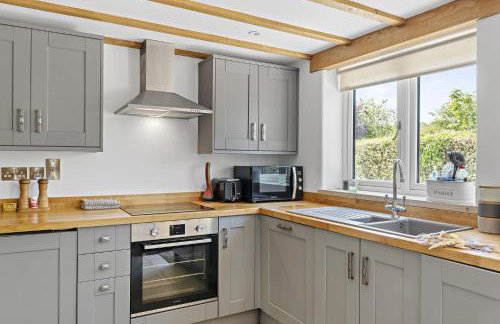 Luxurious Barn Conversion - Foto 3