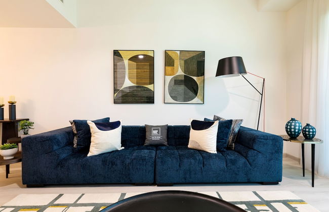 Maison Privee - Millennium Executive Tower - Photo 71