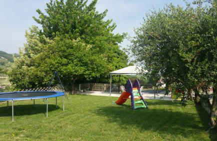 La Casatella Agriturismo - Foto 29