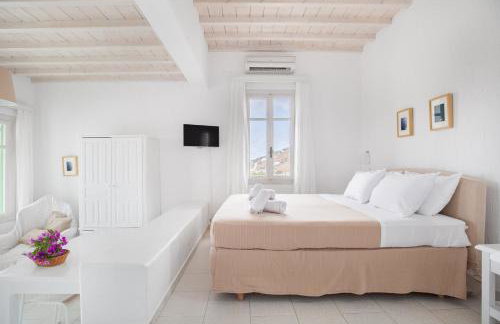 Fos Apartments Mykonos - Foto 28