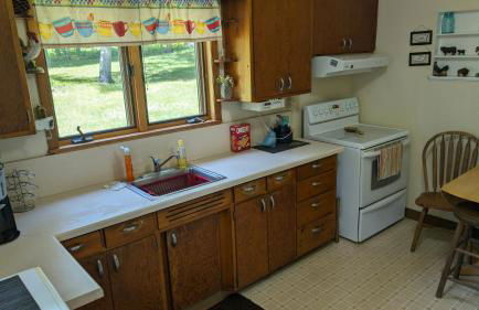 Yellow Barn House - Foto 6