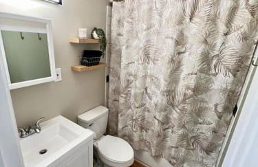 3 Bedroom - Boho By the Star - Cozy Home Close to Downtown Roanoke - Foto 19