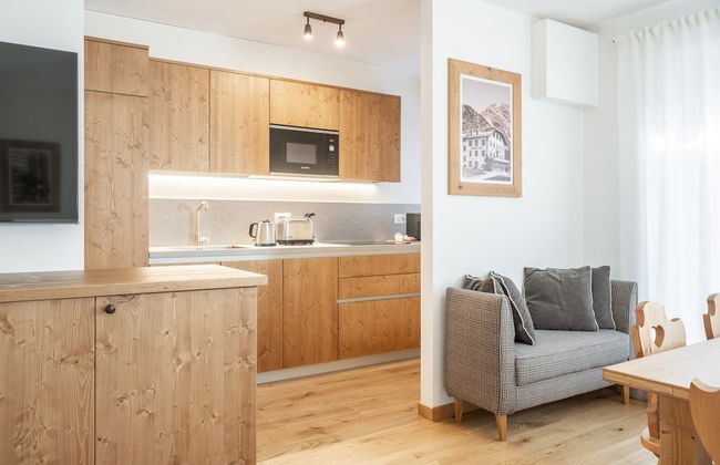 Chalet Falorie - Foto 49