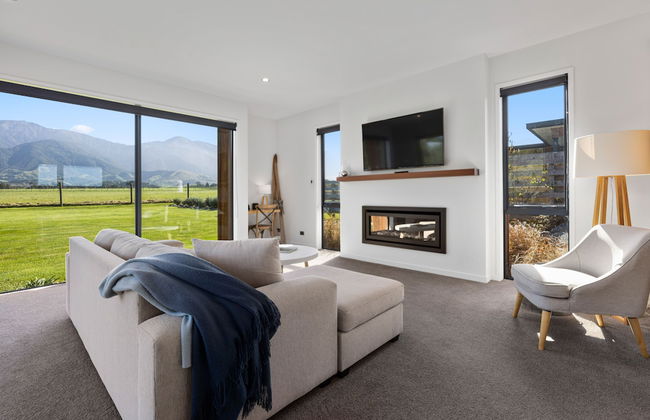 Glenburn Coastal Retreat - Foto 18