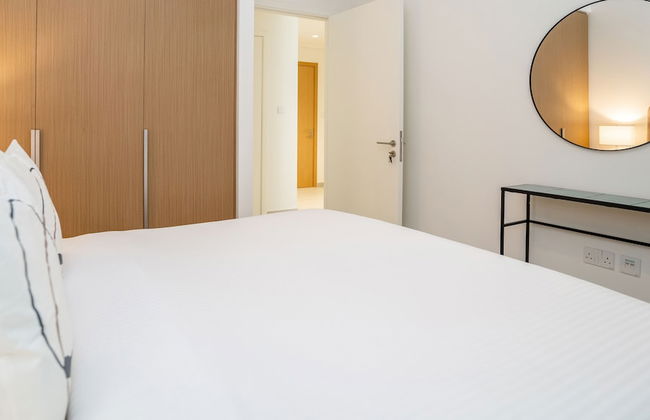 HomesGetaway-Lavish2BR in CreekBayshore4 - Foto 3