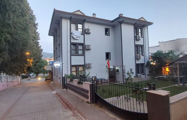 Diana's Suites Ephesus - Photo 40