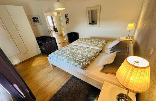 Ferienwohnung Jule - Foto 6