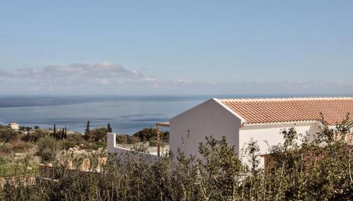 Ocean Luxury Villas - Photo 2