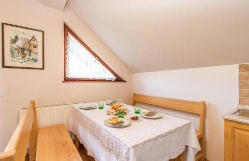 Three-Bedroom Holiday Home In Slunj - Foto 29