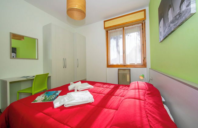 Appartamenti Secrel - Foto 16