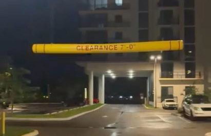 High Floor Property-Expansive Views- Sleep 6 Miami - Foto 12