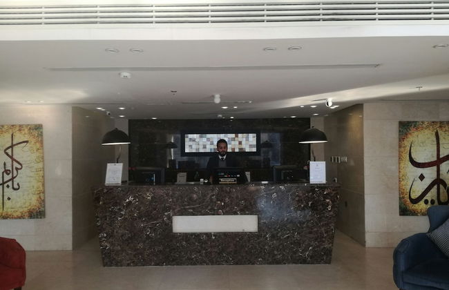 Remaz Hotel & Suite - Photo 8