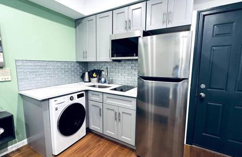 New - Suite close by Rittenhouse Square - Foto 9