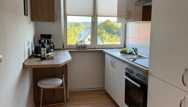 Weinbergblick Laucha Unstrut - Foto 5