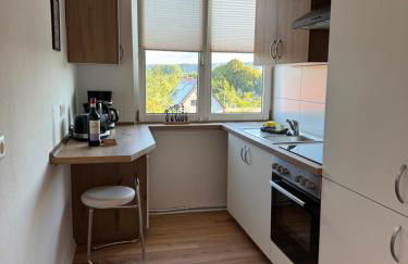 Weinbergblick Laucha Unstrut - Foto 5