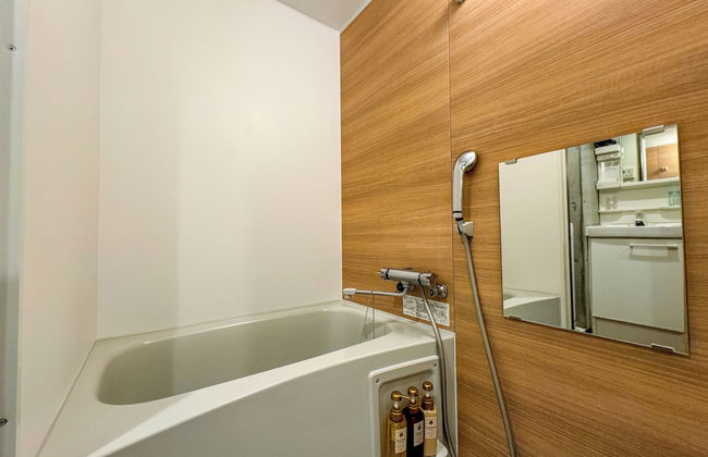 Randor Residence Naha Okinawa - Foto 20