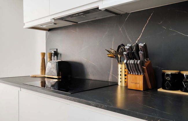 Luxury 3 Bedrooms House in Marylebone - Photo 20