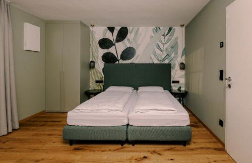 The Nest – 85 qm apartment - Mountain, Ski, Relax - Foto 17