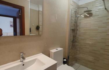 Comfortable apartment with amazing sea views - Foto 24