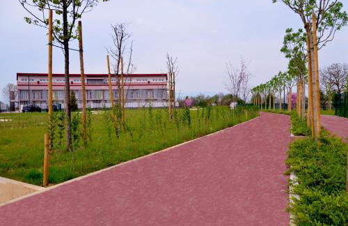 Privilege Apartments - Photo 50