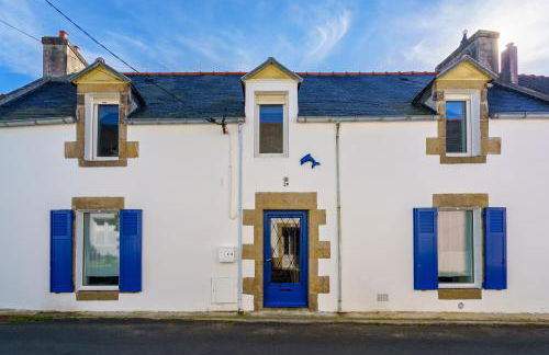 Ty Beg-Hir - 10min à pied du Port - Foto 15