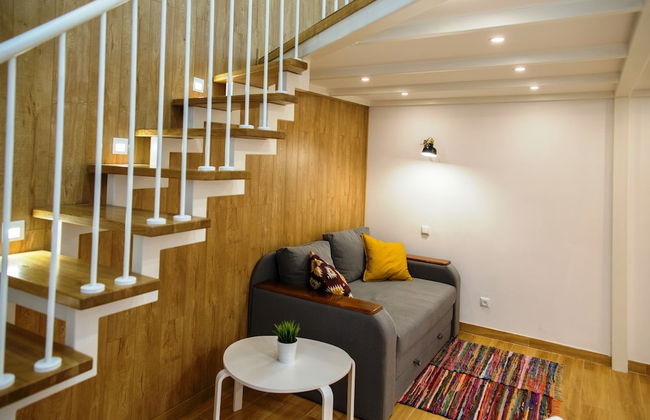 Smart city apartments - Photo 13