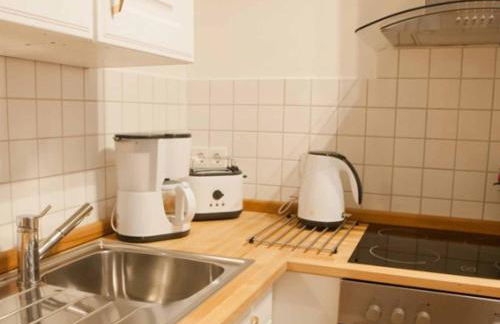 Aufhauser Hof Regensburg - Foto 3