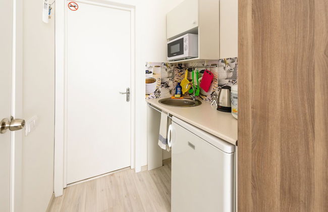 4-You Apartaments - Foto 25