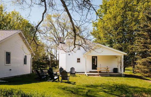 The Bunkhouse at Arcadia: A Golf Retreat - Photo 16