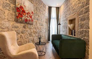 Luxury apartments White house - Foto 7