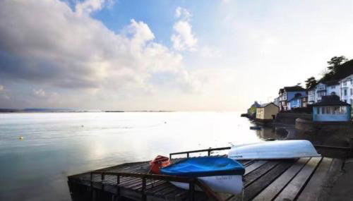 Isfryn, holiday home in Aberdyfi - Foto 4