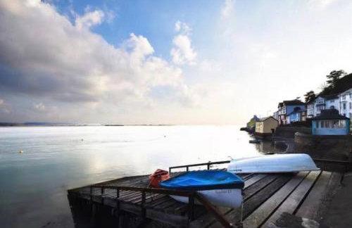 Isfryn, holiday home in Aberdyfi - Foto 4