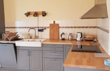 Ferienwohnung Bergschäferei - Foto 21