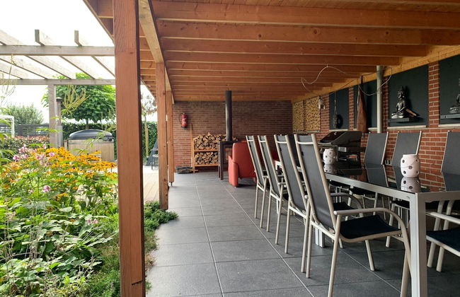 Tranquil Group Retreat in Nature - Foto 24