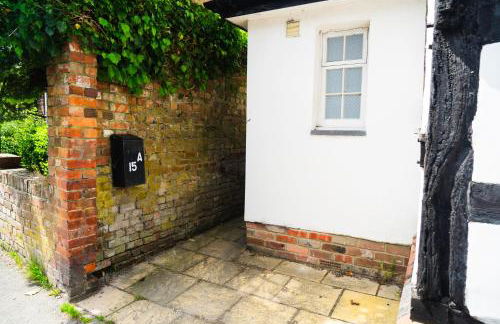 Applecott - 2 bedroom Thatched cottage close to Stonehenge - Foto 29