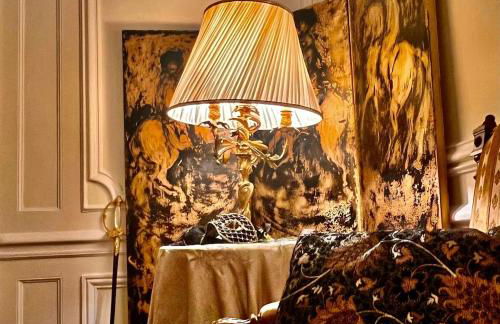 Luxury suite arc de triomphe 130sqm - Foto 16