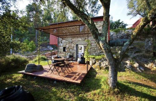 GoToGeres - Casa da Ramada - Sobrenatura - Foto 1