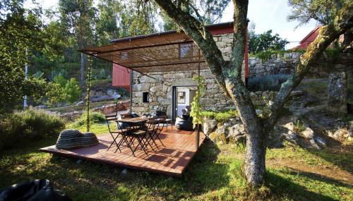 GoToGeres - Casa da Ramada - Sobrenatura - Foto 1