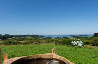 Maison avec vue mer d'exception et jacuzzi - Foto 22