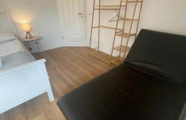 Stilvolles Naturidyll bei Berlin - Foto 46