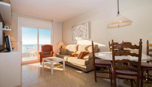 Maresme Beach Apartment - Foto 4